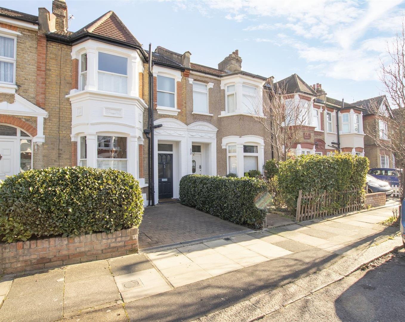 Cecil Avenue, Enfield Lanes Estate Agents